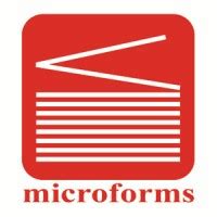 microforms inc